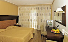 Foto Hotel Sol Kipriotis Village in Kos stad ( Kos)